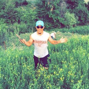 Meet your Posher, Cody